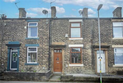 Ladyhouse Lane, Milnrow, Rochdale, Greater Manchester, OL16