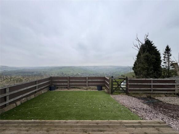 Garden Views