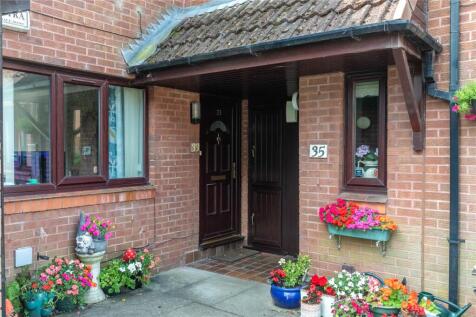 Ford Gardens, Bamford, Rochdale, OL11