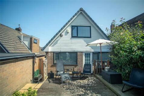 War Office Road, Bamford, Rochdale, OL11