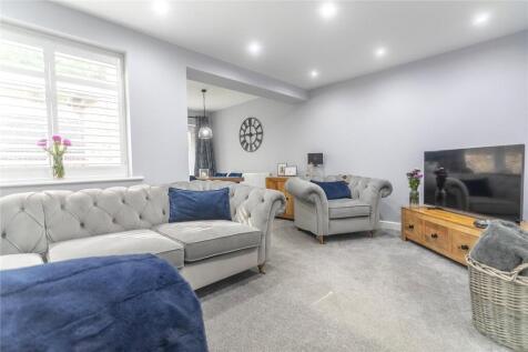 Ashbourne Street, Norden, Greater Manchester, OL11