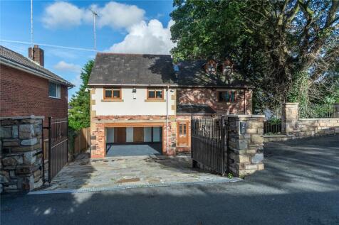 Oxford Avenue, Bamford, Rochdale, OL11