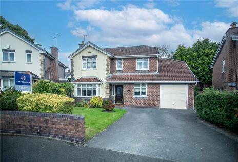 Passmonds Way, Passmonds, Rochdale, OL11