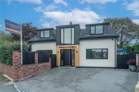 Links View, Bamford, Rochdale, OL11