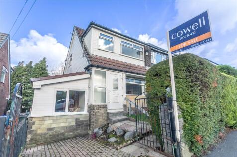 Shelfield Lane, Norden, Rochdale, OL11