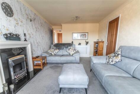 Bidston Close, Shaw, Oldham, Greater Manchester, OL2