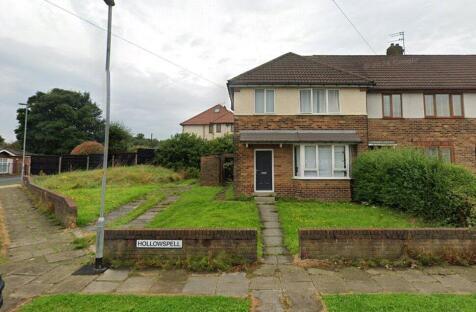 Hollowspell, Rochdale, Greater Manchester, OL12