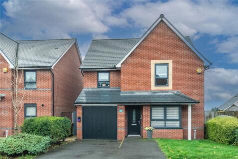 Charlton Street, Castleton, Rochdale, OL11