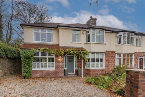 Oulder Hill Drive, Bamford, Rochdale, OL11