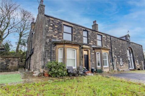 Dewhirst Road, Rochdale, Greater Manchester, OL12