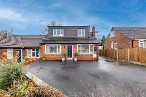 Egremont Road, Milnrow, Rochdale, OL16