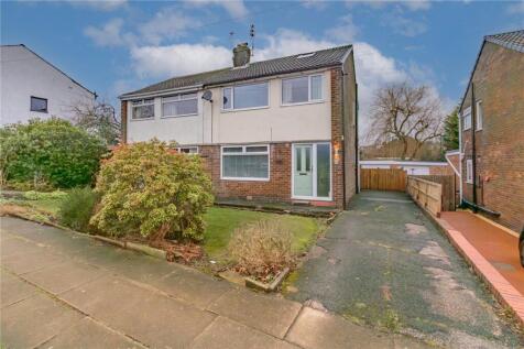 Shawfield Lane, Norden, Rochdale, OL12