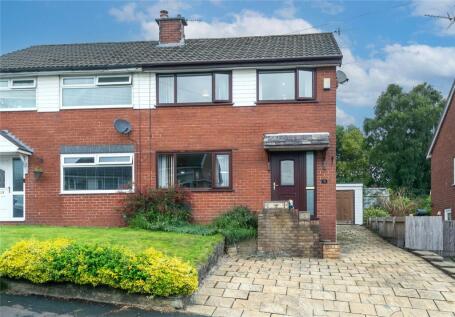 Harewood Road, Norden, Rochdale, OL11