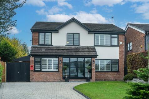 Hawthorn Road, Bamford, Rochdale, OL11