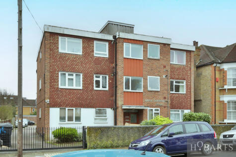 Durham - 2 bedroom block of apartments for sale