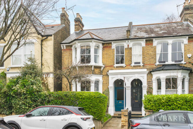 Five bedroom house