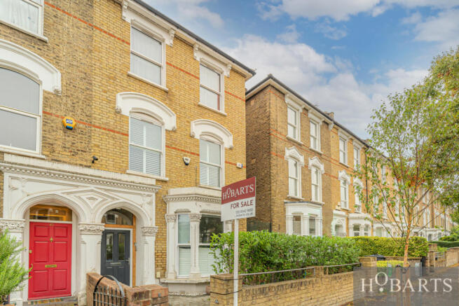 Lancaster Road, Stroud Green, N4 4PJ