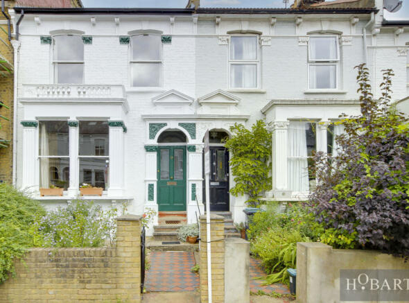 Lothair Road South, London, N4 1EN