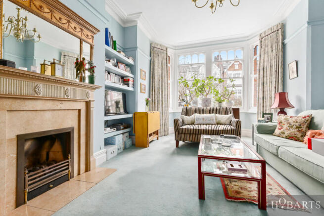 2 Bedroom Flat for Sale