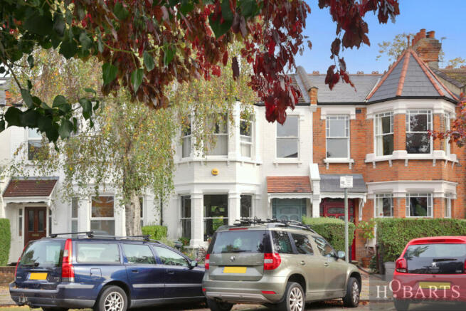 3 Bedroom Terraced for Sale