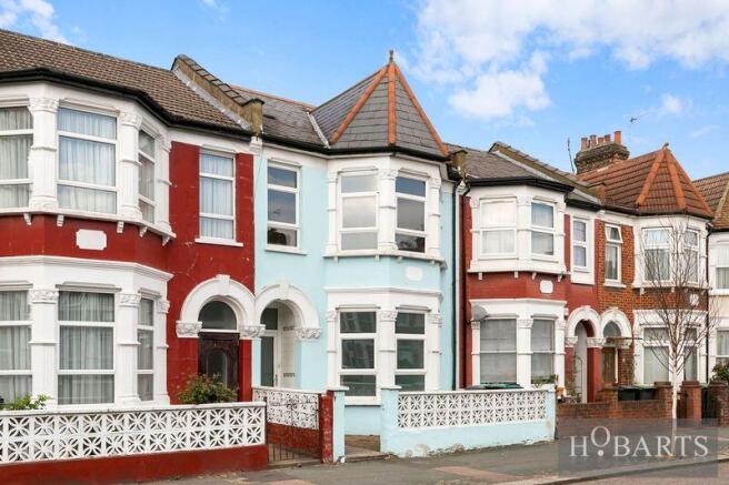 4 Bedroom Terraced for Sale