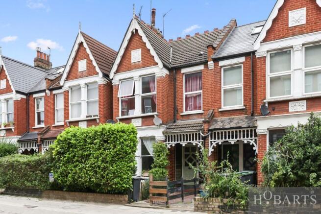 2 Bedroom Maisonette for Sale