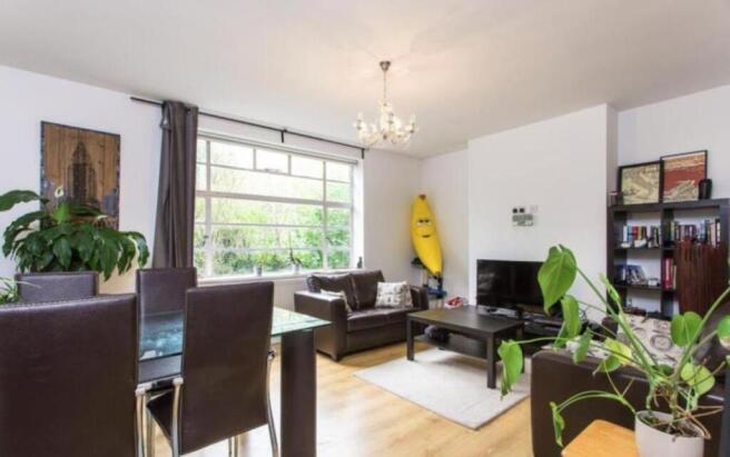 3 Bedroom Apartment to Rent in Hampstead Garden S