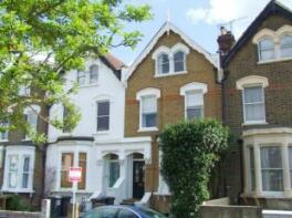 House Prices in Beatrice Road Crouch End North London N4