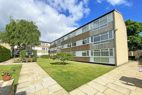 Harrogate - 2 bedroom apartment for sale