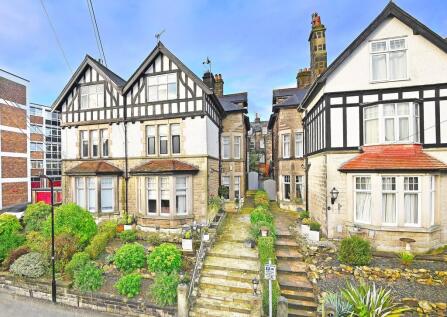 Spring Grove, Harrogate