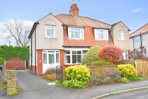 Skipton Crescent, Harrogate