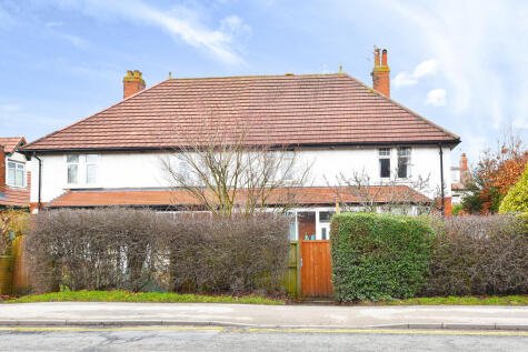 Knaresborough Road, Harrogate