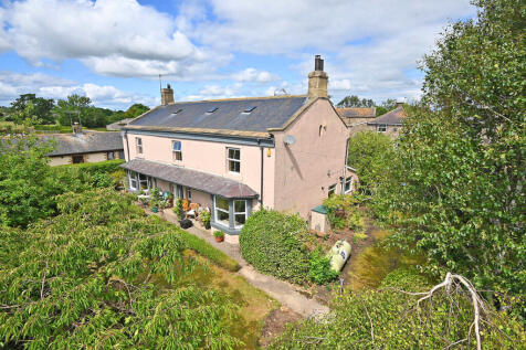 Picking Croft Lane, Otley Road, Killinghall