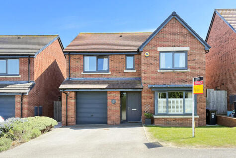 Cautley Drive, Killinghall