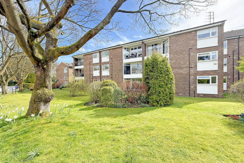 Howard Court, Rutland Drive, Harrogate