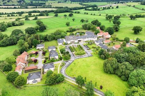 Tetley Court, Hollins Hall, Killinghall