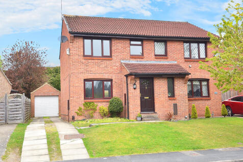 Hartwith Drive, Harrogate