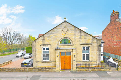 Wath House, Grove Park View, Harrogate