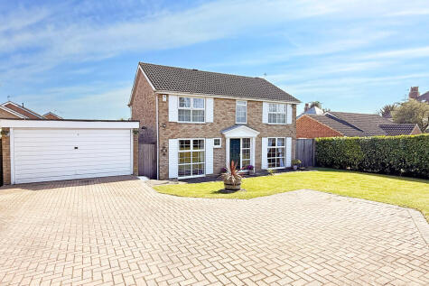 Leadhall Lane, Harrogate