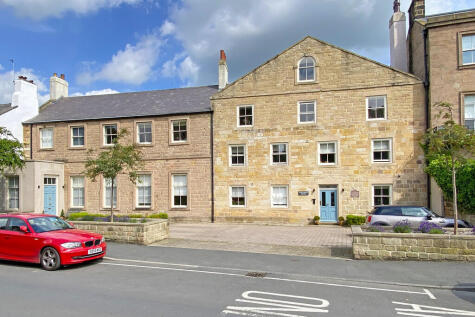 Devonshire Place, Harrogate