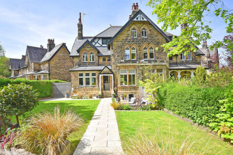 Duchy Road, Harrogate