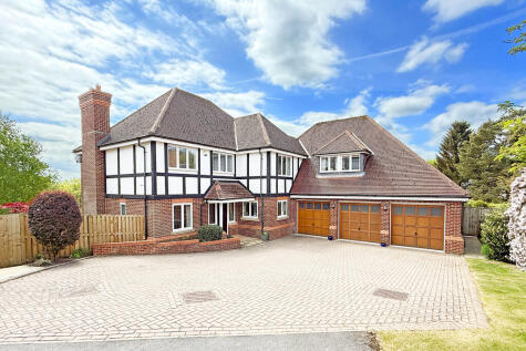 Stone Rings Grange, Harrogate