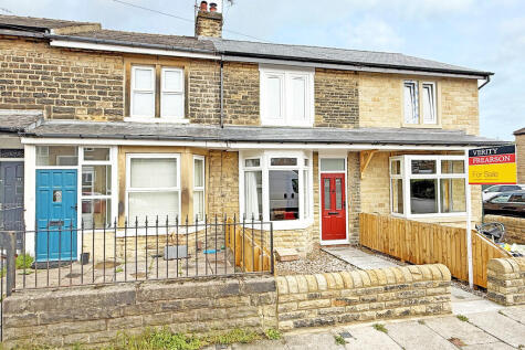 Albert Road, Harrogate