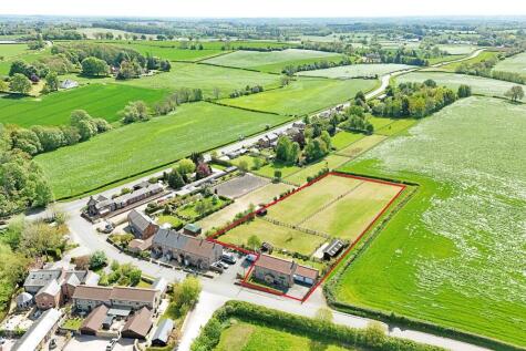 Wormald Green, Harrogate