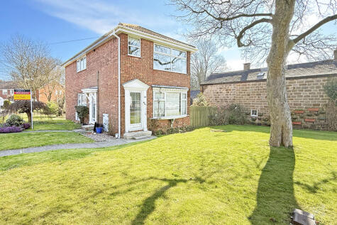 Millfield Glade, Harrogate