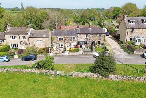 Knox Lane, Harrogate