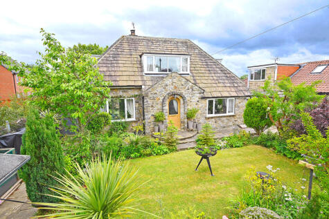 Moor Close, Killinghall, Harrogate