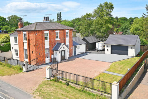 Forest Moor Road, Knaresborough