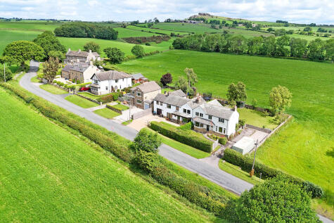 Merrybank Lane, Huby