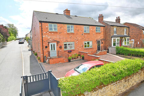 Hazeldene Fold, Minskip, York